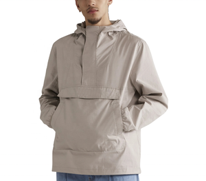 Veste personnalisée pour homme, veste coupe-vent imperméable, vêtements de sport de plein air, fabricant, veste de pluie légère - Product Image 1