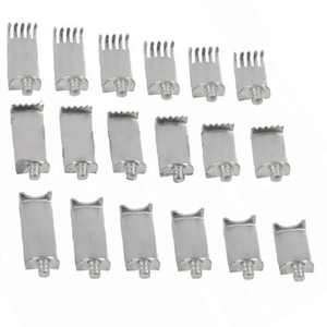 Retractor Cervical Caspar Neuro Spine, Juego Completo de Acero Inoxidable, Instrumento Quirúrgico Ortopédico Manual de Alta Calidad - Product Image 5