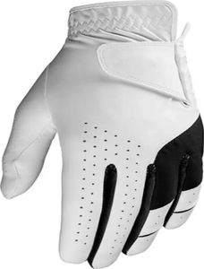 Guantes de golf para hombre hechos a medida 2024 con ropa deportiva de diseño único con logotipo personalizado Servicio OEM disponible - Product Image 3