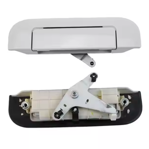 إنتاج أصلي لحالة JAC A3 الجديدة مقبض باب بجودة موثوقة بسعر - Product Image 4