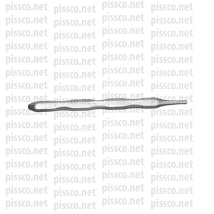 Pissco de fabricante superior para dientes, mango de espejo de boca Dental, instrumentos quirúrgicos dentales de acero inoxidable fabricados en Pakistán - Product Image 4