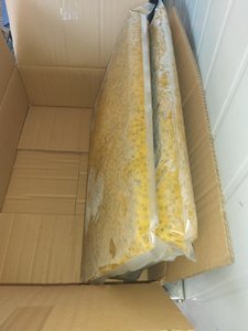 น้ำเชื่อมน้ำผลไม้ปราศจากน้ำตาลเสาวรสเข้มข้น - Product Image 4