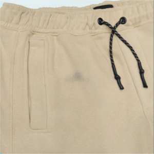 Good quality custom logo <b>shorts</b> for <b>men</b> with drawstring breathable activewear <b>shorts</b> with top quality material - Product Image 4