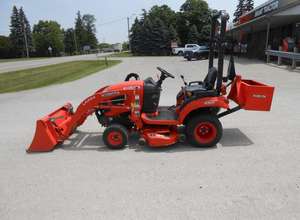 2023 para Mini Tractor BX1880, Motor de 18 HP de Alta Calidad Serie BX, Engranaje de Ajuste Perfecto, Núcleo de Rodamiento Agrícola, Ofertas Económicas - Product Image 3