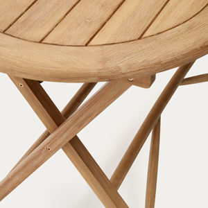 Wood <b>Dining</b> <b>Table</b> Elegant and Modern Design for Stylish <b>Dining</b> Rooms For Indoor and Outdoor <b>Table</b> - Altea - Product Image 3