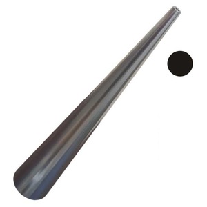 Outil de bijouterie : Mandrin de façonnage pour boucles d'oreilles en fer - Product Image 2