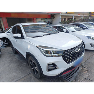 Chery Tiggo 5x 2022 Usado, Gasolina 1.5, SUV - Product Image 1