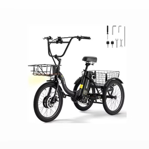 Best deal for <b>Electric</b> 500W <b>1000W</b> <b>Electric</b> <b>bike</b> for Adults 20 Folding 3 legs <b>Electric</b> scooters with warranty - Product Image 1