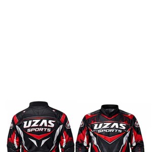 Jersey de Paintball Acolchado Personalizado de Poliéster, Sublimado, Fabricante Directo de Fábrica OEM/ODM, Calidad Premium, Gran Venta - Product Image 2