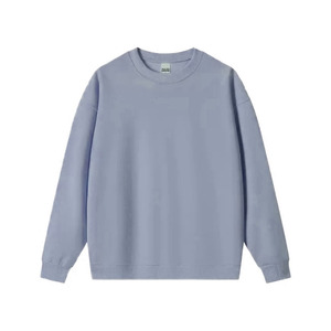 เสื้อฮู้ดถักสำหรับผู้หญิงเน้นความสบาย สีพื้นเรียบง่าย เหมาะสำหรับการแต่งตัวแบบสบายๆ ในชีวิตประจำวัน - Product Image 5