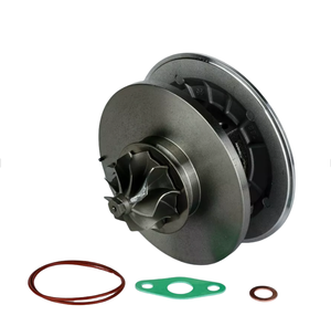 Cartouche <span class=keywords><strong>Turbo</strong></span> CHRA GT2052V 723167 <span class=keywords><strong>Turbo</strong></span> pour <span class=keywords><strong>Volvo</strong></span> S60 S80 XC70 <span class=keywords><strong>V70</strong></span> 2.4D 723167-5007S 723167-5007S - Product Image 5