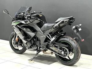 Prêt à être expédié : ZX 1100 SX 2025 - Product Image 2