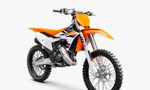 Ventas Super Rápidas de Temporada 2024 KTMMS 125 S X Últimas Novedades - Product Image 4