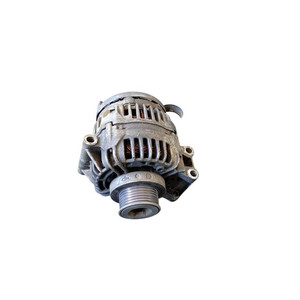 ALTERNATEUR RENAULT Scenic RX4 8200667605 K4M700 essence 1598 (00>03) - Product Image 1