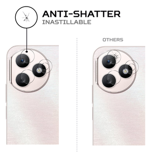 Protection d'écran ANTISHOCK pour Honor X50i+ et objectifs mobiles - Product Image 4