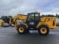 Chariot télescopique JCB 540-170 d'occasion à vendre
