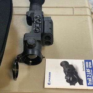 PUL-SAR Trail 2 LRF XQ50 ORIGINAL - Product Image 4