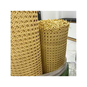 Malla Redonda de PE para Mimbre, Rollo de Plástico, 99 Gold Data Taylor Modelo Vietnam - Product Image 1