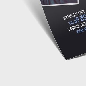 Tùy chỉnh bù đắp <span class=keywords><strong>Flyer</strong></span> in ấn với số lượng lớn cho toàn cầu nhà máy nhà phân phối giá bán buôn với dịch vụ OEM - Product Image 4