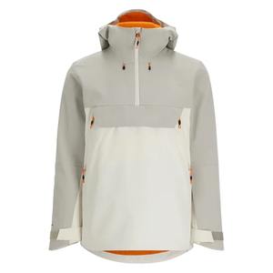 Nouvelle arrivée Veste de ski pour homme sur mesure à capuche Multicolore Chauffée Isolée Chaude Neige Imperméable Coupe-vent -Tex Power Stretch - Product Image 6