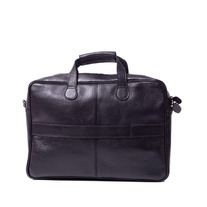 Elegant Designer Leather <b>Laptop</b> <b>Bags</b> For Men And <b>Women</b> With High Quality Craftsmanship And Functional Interior Layout - Product Image 5