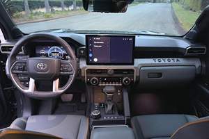 Tacoma Trail Hunter Double Cab 4×4 2024 - Product Image 5