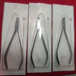 Coupeur d'extrémité distale tenir 678-101L 3 Pc - Product Image 1