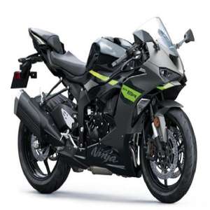 2024 2025 ZX-6R คุณภาพเยี่ยม (มอเตอร์ไซค์) พร้อมส่งออกทั่วโลก - Product Image 6
