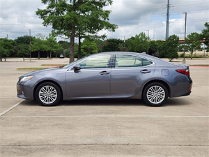 LEXUS ES 350 USADO CON VOLANTE A LA IZQUIERDA/DERECHA - Product Image 3