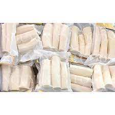 IQF CASSAVA /IQF TAPIOCA CUBE Origen de Vietnam-Yuca congelada: un ingrediente versátil y nutritivo para usted - Product Image 3