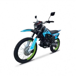Calidad para la Nueva Motocicleta Todoterreno Cross Enduro SHORNERS R240 2025 - Product Image 5