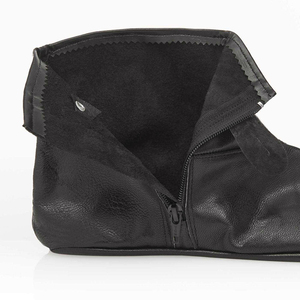 Calcetines de piel de oveja suave, calcetines de cuero ligeros con forro de lana, venta al por mayor, calcetines de cuero de alta calidad, originales y suaves - Product Image 3