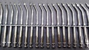 Kit d'hygiène dentaire Ziakot Industry : Instruments de levage de sinus (5 pièces) – Outils de dentisterie - Product Image 2