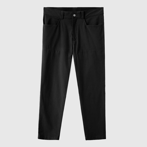 Pantalones informales OEM para hombre con servicio personalizado - Product Image 2