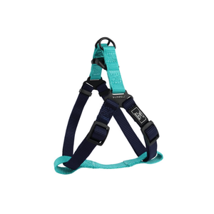 Pettorina per Cani Premium di Alta Gamma Bicolore Elegante - Product Image 2
