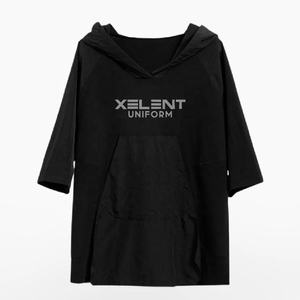 Camisetas Techwear Nueva Colección Moda Urbana para Hombre Camisetas de Secado Rápido con Logotipo y Talla Personalizados Camisetas Techwear para Hombre - Product Image 4