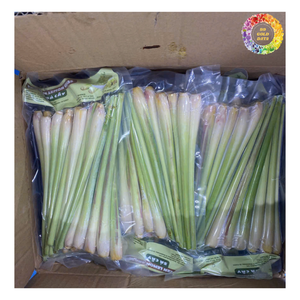 ก้านตะไคร้แช่แข็ง Iqf - Product Image 2