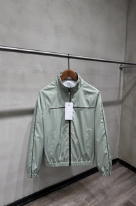 Chaleco Acolchado de Lona Premium para Hombre, Chaqueta sin Mangas para Otoño, Ligera, Resistente al Viento, Cálida, Informal para Exteriores, con Logotipo Personalizado OEM ODM - Product Image 6
