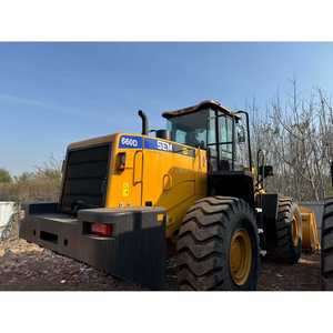 Produit en parfait état SEM660D 2025 - Product Image 5