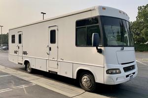 UNITÉ DE COMMANDE WINNEBAGO ADVENTURER 2005 D'OCCASION - Product Image 1
