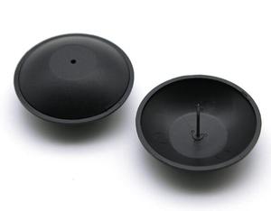 Bán Buôn Cửa Hàng Quần Áo An Ninh Thẻ Cứng 45Mm Vòng 8.2Mhz <span class=keywords><strong>Rf</strong></span> <span class=keywords><strong>Eas</strong></span> Chống Trộm <span class=keywords><strong>Mini</strong></span> <span class=keywords><strong>Golf</strong></span> Thẻ - Product Image 2