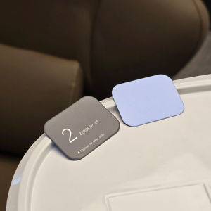 Escáner de Rayos X Digital Dental ZERO PSP Zeropsp, Sensor de Imagenología de Película de 2 Tamaños, Clase I CE, APIXIA TYRIS Ready, 1 Año de Garantía, KR - Product Image 1