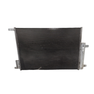 Radiatore A/C per Jeep Compass Serie 521450010 46337540 Hybrid 1300 (16>) - Product Image 1