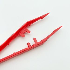 ชุดเครื่องมือคีมสองขั้วสำหรับการผ่าตัดทางทันตกรรมช่องปาก - Product Image 6