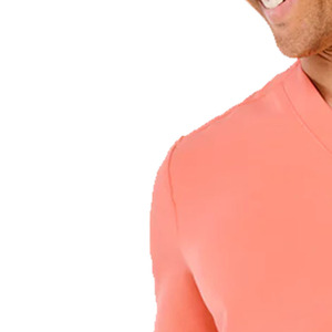 De calidad superior de los hombres Hospital Enfermeras Scrubs de punto de poliéster disponible en todos los colores y tamaños fácil de usar al por mayor - Product Image 5