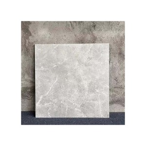 Azulejos de Cerámica Esmaltada, Azulejos Modernos para Paredes Interiores, Resistentes a los Ácidos, Acabado Liso, Fáciles de Limpiar, Diseño Elegante, 400x400 mm - Product Image 2
