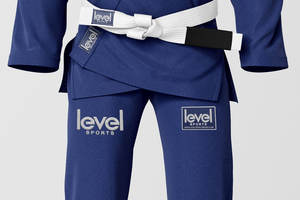 Uniforme de Judo profesional de alta calidad de Jiu Jitsu para Artes Marciales 2025 recién llegado superventas entrenamiento Gi para traje MMA - Product Image 2