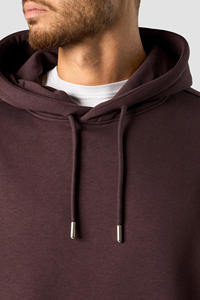 Sudadera con Capucha Unisex de Alta Calidad al por Mayor, Sudadera de Forro Polar de Lujo, Sudadera con Capucha de Moda Urbana de Alta Demanda para Hombre - Product Image 4
