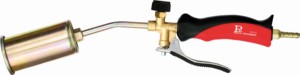 Cannello a Gas con Leva Bruciatore Mm. 45 - Product Image 1
