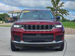 Jeep Grand Cherokee 2023 Usado en Buen Estado - Product Image 2